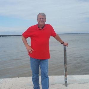 Meet your Posher, Bruce